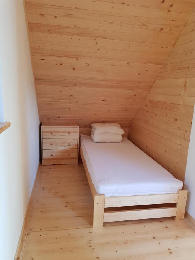 Chalet Nad Strumykiem *